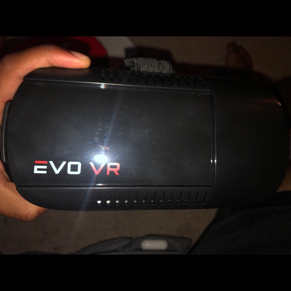 EVO VR - Picture 4 of 5